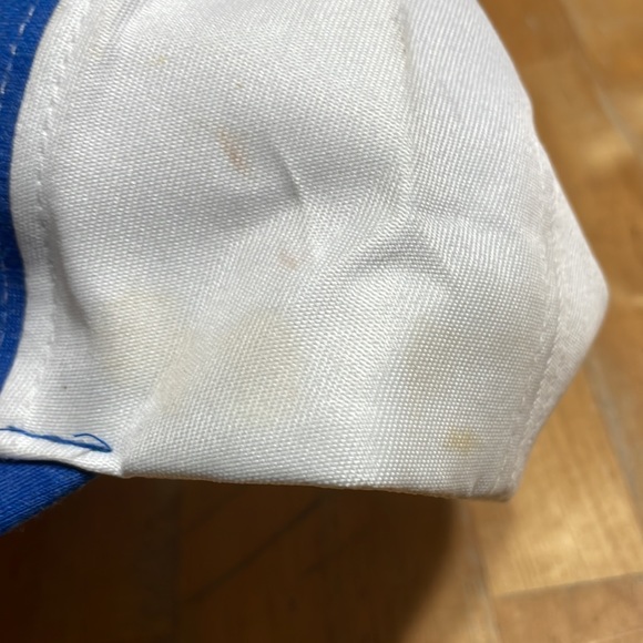 Budweiser Toronto blue jays hat - Picture 6 of 6